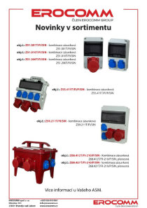 novinky v sortimentu prejezdu bez cen 1 L