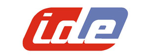 ide logo